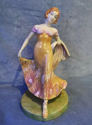 Buy Peggy Davies Ceramics Peggy Figurine. 96 Of Only 500 - Kevin Francis • 99£