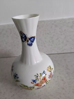Buy Aynsley China Cottage Garden Miniature  Bud Vase • 1£