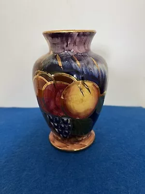 Buy Small Oldcourt Wate Lustre Vase. • 4.99£