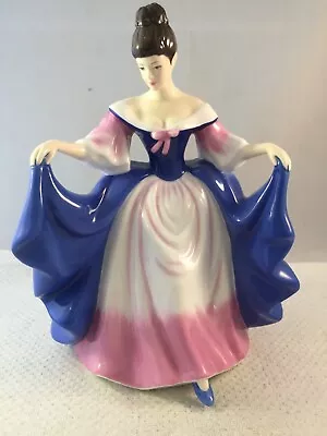 Buy Royal Doulton 'Sara' HN 4720 From The 'Pretty Ladies Collection' • 9.99£