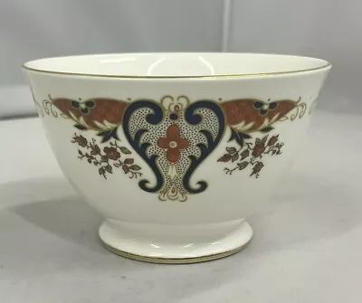 Buy UNUSED Vintage Colclough Royale English Bone China Footed Open Sugar Bowl • 4.99£