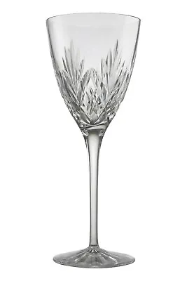 Buy Royal DOULTON Crystal - MRUK133 - Clear Wine Glass / Glasses - 8 1/4  • 18.99£