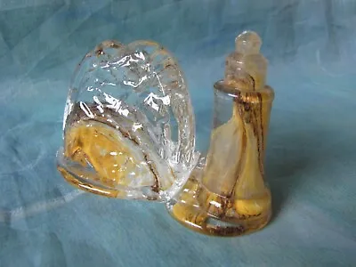 Buy Alum Bay Lighthouse & Needles Isle Of Wight Glass Paperweight. • 8.99£