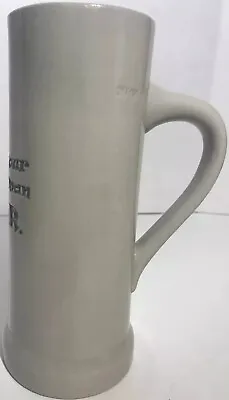 Buy Beer Stein 8” Pottery Mug 20oz I’M A FOUR LETTER MAN B.E.E.R. By: What A Concept • 5.50£