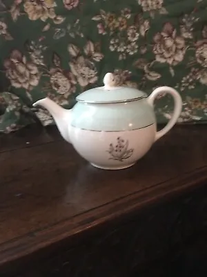 Buy Vintage  1940-50 Johnson Bros England Pareek Teapot, • 19.99£