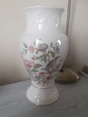 Buy Millennium Shamrock Vase Limited Edition Fine Bone China Ansley  • 18£