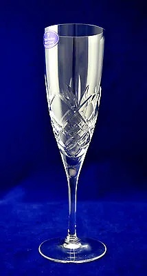 Buy Royal Doulton  CHEARE  Champagne Glass - 21cms (8-1/4 ) Tall • 16.50£