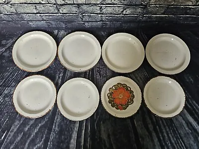 Buy Stonehenge Midwinter Pottery Side Plates  • 25£