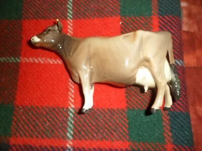Buy Beswick Jersey Cow Unsure Of Name  Of Cow Nick To  Horns • 20£