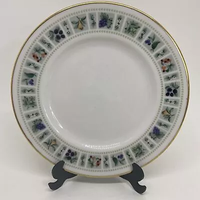 Buy ROYAL DOULTON Tapestry Pattern BREAD PLATE 6.5  • 1.99£