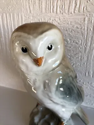 Buy Ceramic Owl • 3.75£