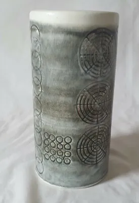 Buy Stunning Rorstrand Ollie Aberius Sarek Swedish Retro Vase, Circa 1960’s • 50£