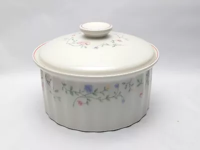 Buy Casserole Dish And Lid Johnson Brothers Summer Chintz  • 22.99£