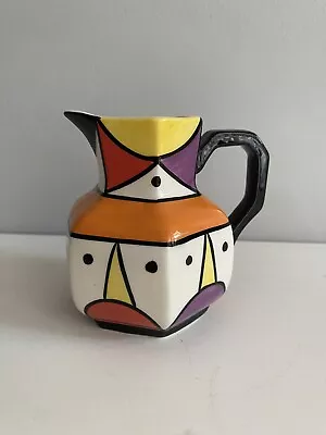 Buy Lorna Bailey Limited Edition Collectors Open Day Mini Jug Old Ellgreave Pottery • 35£