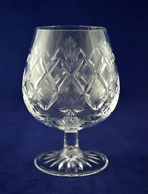Buy Edinburgh Crystal “KELSO” Brandy Glass – 12.6cms (5″) Tall • 16.50£