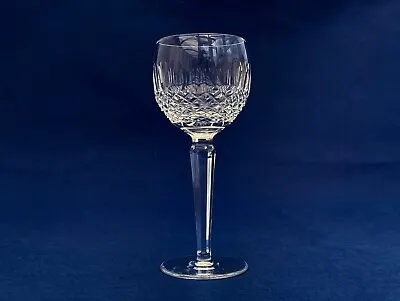 Buy Vintage Waterford Colleen Hock Wine Glass - Irish Crystal - Multiple Available • 34.99£