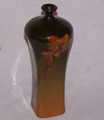 Buy Antique Rozane Ware Royal Art Pottery Vase • 335.66£