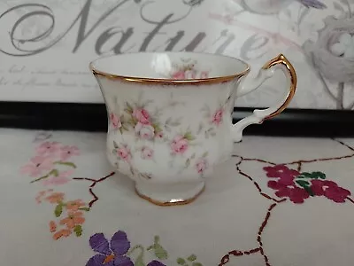 Buy Paragon & Royal Albert - Victoriana Rose - Tea Cup - Replacement • 12£