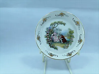 Buy Lord Nelson Pottery England  Plate • 9.46£