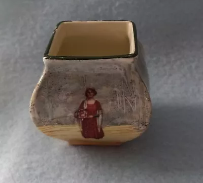 Buy Royal Doulton Series Ware Anne Page Minature Vase • 3.99£