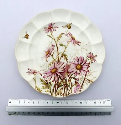 Buy George Jones And Sons, Stoke - Crescent China Vintage Plate • 4£
