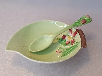 Buy Collectable Carltonware Dish And Spoon • 8.99£