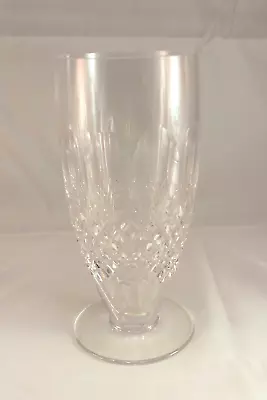Buy Vintage Waterford  Colleen  Crystal Ice Tea Footed Tumbler 6 1/4 Inches • 48.02£