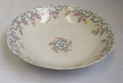 Buy Haviland Limoges Floral Bowl 5.75  Fine China Vintage • 9.43£