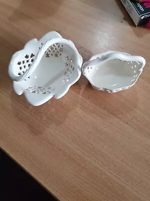 Buy Royal Creamware Occasions - Trinket Dishes • 12£
