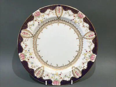 Buy Antique Wedgwood Bone China Dinner Plate Pattern  X4854P • 19.95£