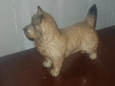 Buy Beswick Terrier Dog • 5£