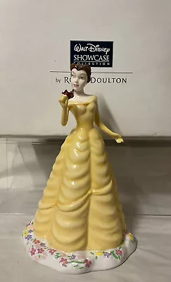 Buy Beautiful Royal Doulton Disney Princess  - Belle • 25£