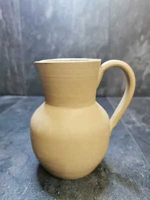 Buy Dee Cee Pottery Brown Stoneware Jug • 18£