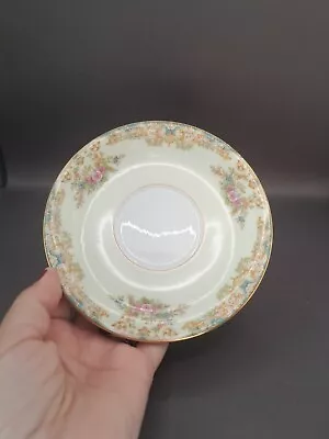 Buy Noritake M Saucers Coffee Plate Camelot Pattern 6000 Japan Porcelain China GUC • 6.70£