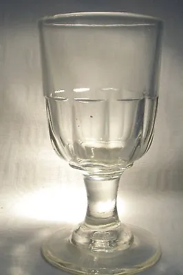 Buy Victorian Glass Pub Ale J • 24.99£