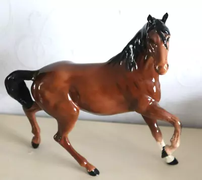 Buy Large Royal Doulton Horse • 19.99£