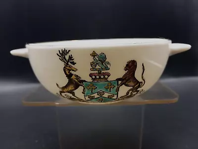 Buy Goss Crested China - WITHAM Crest - Highland Whiskey Cup - Goss. • 7£