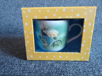 Buy Santoro Kori Kumi Childrens Mug Summertime Gift  New Ln Box • 4.50£