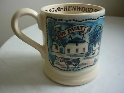 Buy Emma Bridgewater  Kenwood Half  Pint Mug • 14.99£