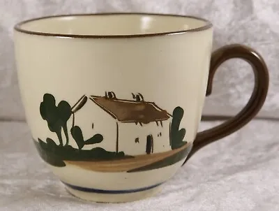 Buy Torquay Motto Ware Tea Cup Just Over 2.5 Inches Tall LOT B • 5£