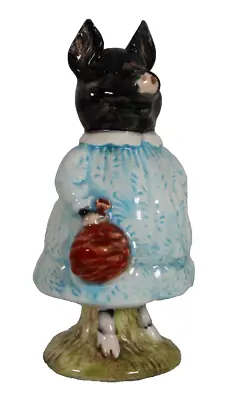 Buy Vintage Beswick Beatrix Potter Figurine  Big Pig  BP3A • 17.95£