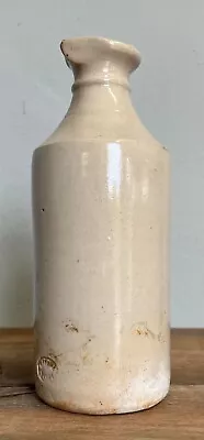 Buy Vintage Glazed Stoneware Pottery Blacking Pourer Ink Bottle Bourne Denby • 8.99£