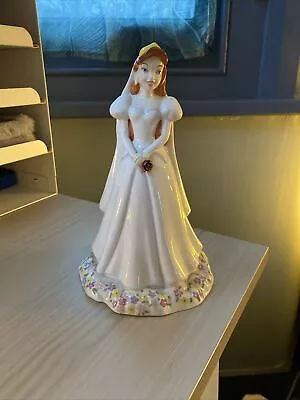 Buy “Ariel” Royal Doulton Disney Princess Figurine • 30£