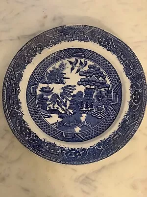 Buy 25 Cm Antique Chinese Plate • 9.99£