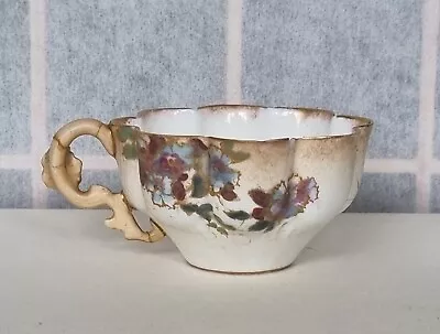 Buy Doulton Burslem Antique Cup English China Rare • 15£