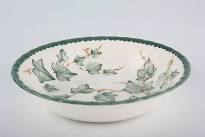 Buy BHS - Country Vine - Soup / Cereal Bowl - 217758Y • 8£