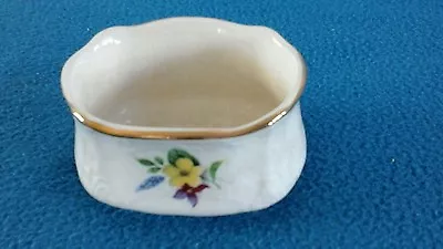 Buy Arthur Wood Vintage Sugar Bowl Or Pot Made In England. Engraved 'Antique Sugar ' • 5£