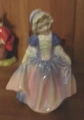 Buy Royal Doulton Dinky Do Figurine Pottery Excellent Condition • 10.95£