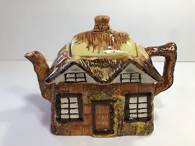 Buy Vintage  Price Kensington Cottage Ware Teapot -  Made In England • 14.23£