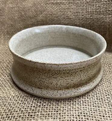 Buy Pilling Pottery Stoneware Bowl/dish, Sugar Bowl, Studio Pottery • 15£